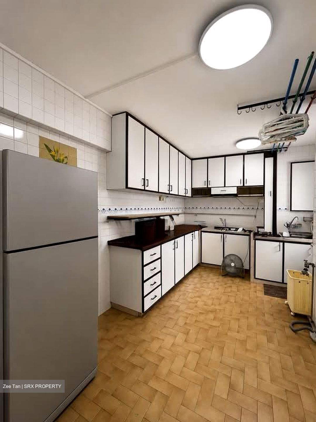 Blk 757 Yishun Street 72 (Yishun), HDB 5 Rooms #580108181